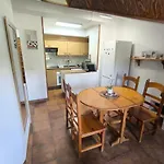 Atico En - Parking Privado Incluido Lägenhet Formigal