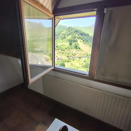 Atico En - Parking Privado Incluido * Formigal