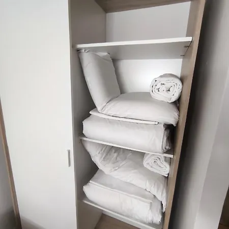 Apartment Atico En Formigal