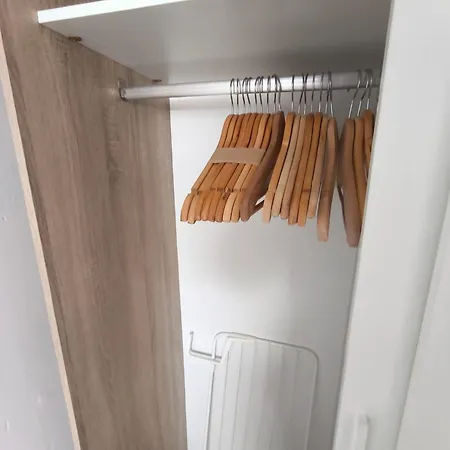 Atico En - Parking Privado Incluido *