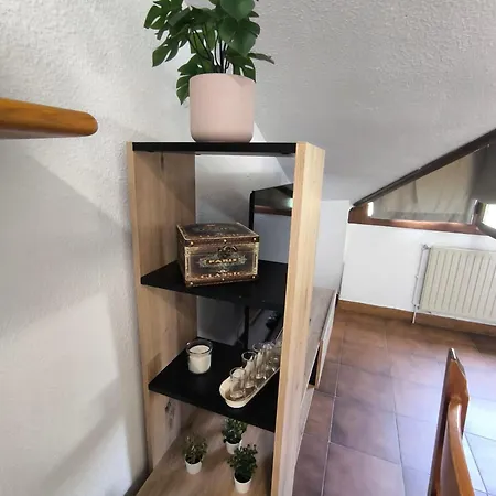 Atico En - Parking Privado Incluido Appartement *