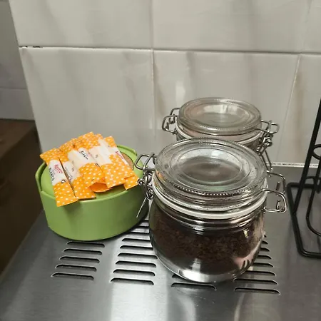 Atico En - Parking Privado Incluido Apartment