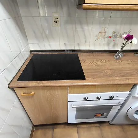 Apartment Atico En *