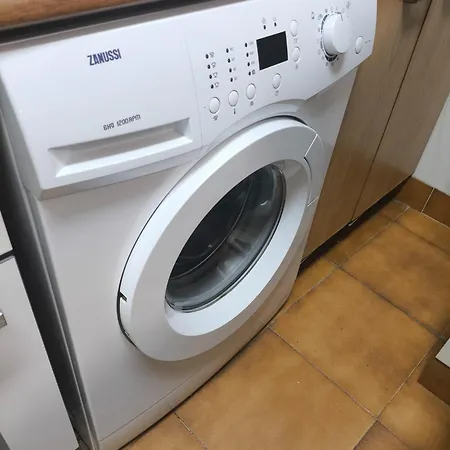 Atico En - Parking Privado Incluido *