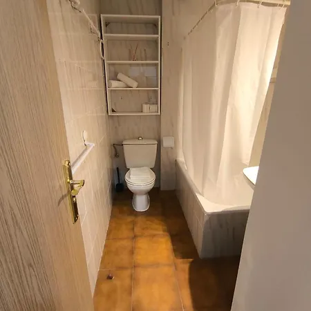 Atico En - Parking Privado Incluido