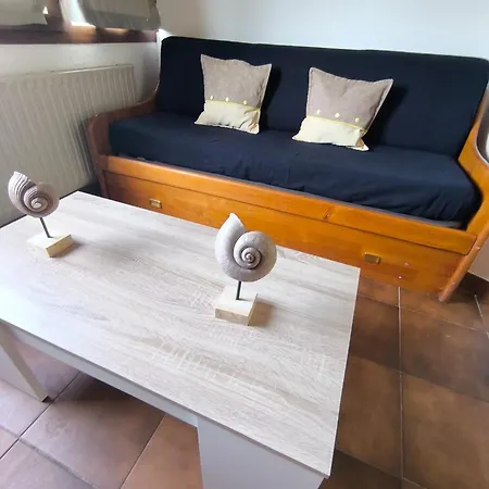 Atico En Apartment Formigal