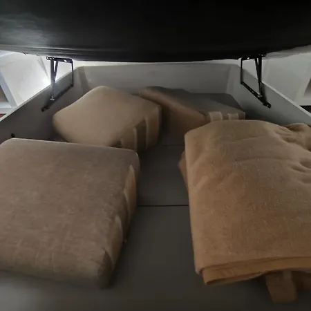 Διαμέρισμα Atico En - Parking Privado Incluido