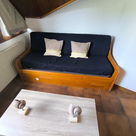 Διαμέρισμα Atico En - Parking Privado Incluido