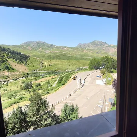 Atico En - Parking Privado Incluido Formigal