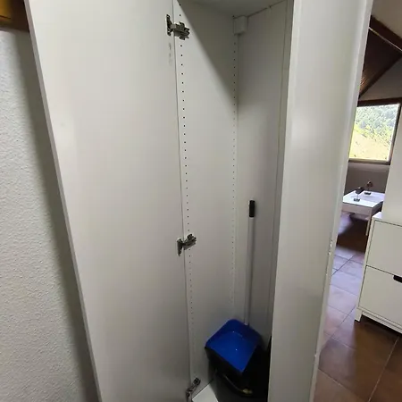 Lägenhet Atico En - Parking Privado Incluido *