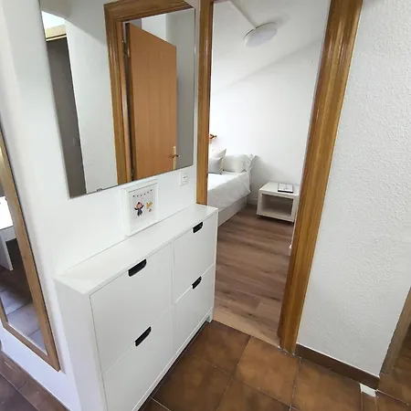 Atico En Apartment