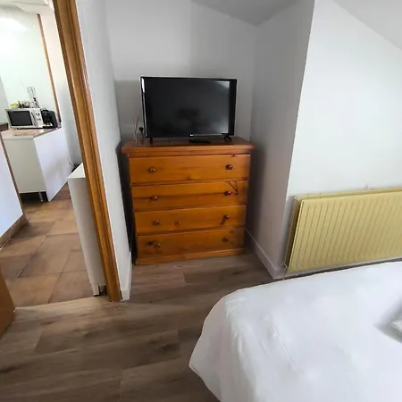 Apartment Atico En - Parking Privado Incluido