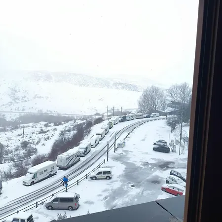 Atico En - Parking Privado Incluido Διαμέρισμα *