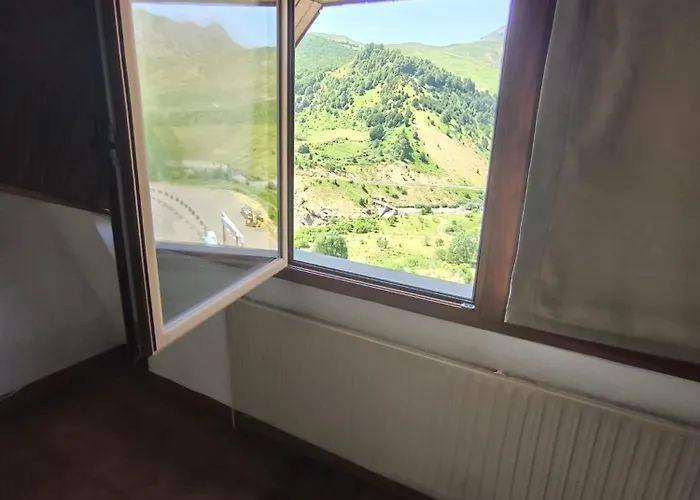 Atico En - Parking Privado Incluido * Formigal