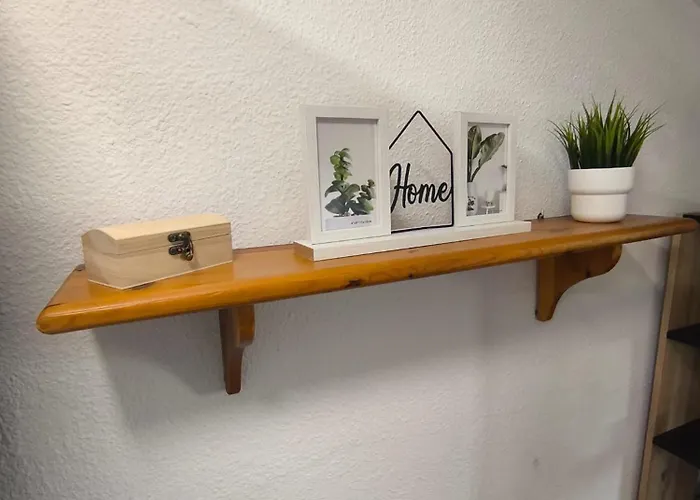 Atico En - Parking Privado Incluido Lägenhet Formigal