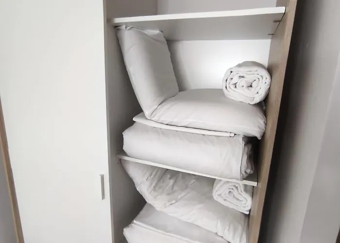 Lägenhet Atico En - Parking Privado Incluido Formigal