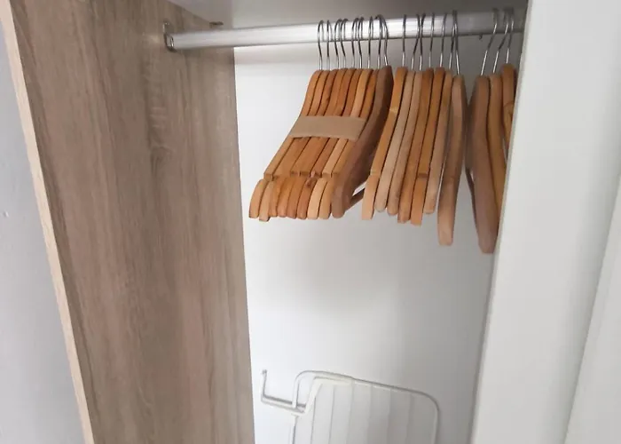 Atico En - Parking Privado Incluido *