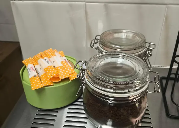 Atico En - Parking Privado Incluido Lägenhet