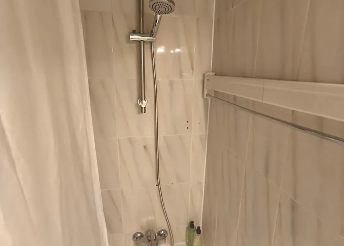 Atico En - Parking Privado Incluido *