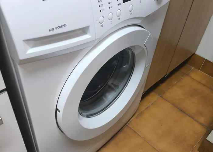 Atico En - Parking Privado Incluido *