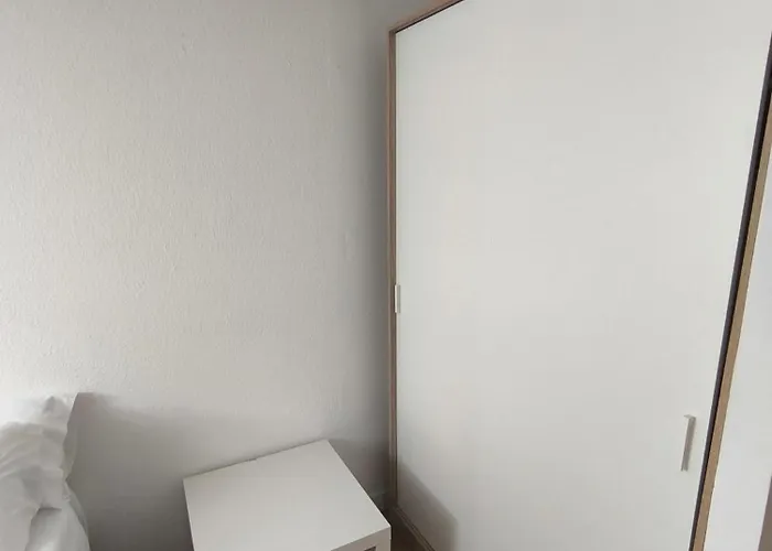 Atico En - Parking Privado Incluido Διαμέρισμα *