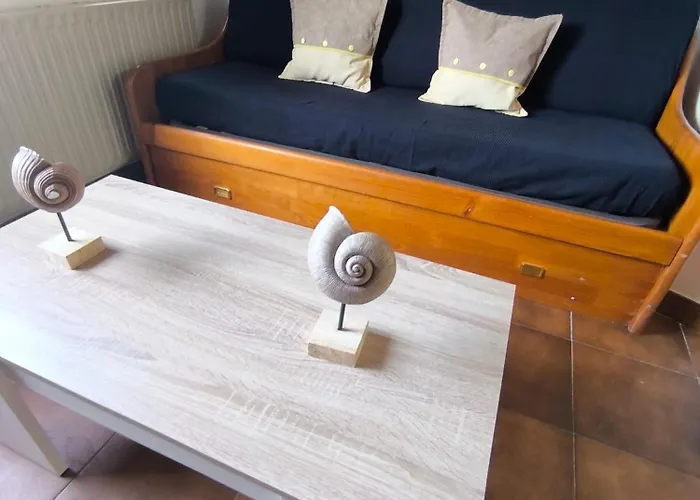 Atico En - Parking Privado Incluido Lägenhet Formigal