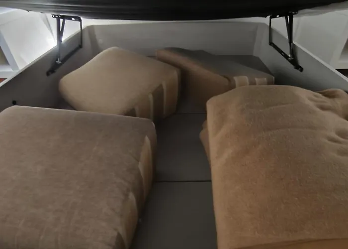 Διαμέρισμα Atico En - Parking Privado Incluido