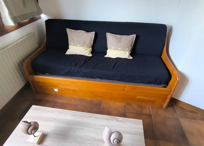 Lägenhet Atico En - Parking Privado Incluido