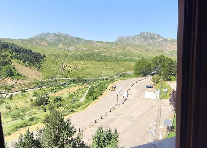 Atico En - Parking Privado Incluido Formigal