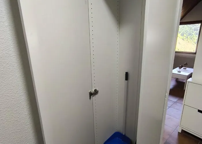 Διαμέρισμα Atico En - Parking Privado Incluido *