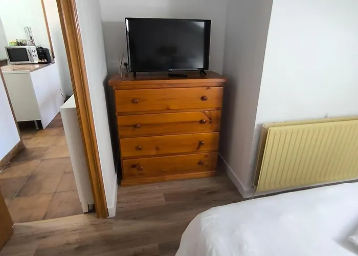 Lägenhet Atico En - Parking Privado Incluido